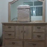 میزارایش،دراور
