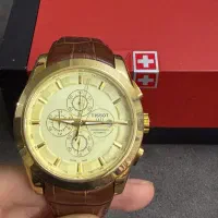 ساعت مچی مردانه مارک تیسوت|ساعت|تهران, یاخجی آباد|دیوار