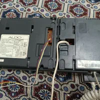 ایفون تصویری فروشی|صوتی و تصویری|کرمان, |دیوار