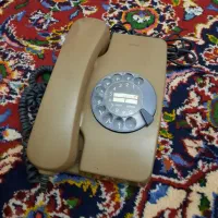 تلفن قدیمی