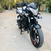 پالس ns200