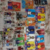 کیمدی فوتبالی دست نخورده  350|کلکسیون و سرگرمی|جونقان, |دیوار