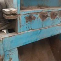 آسیاب دهنه ۶۰|ماشین‌آلات صنعتی|مشهد, رباط طرق|دیوار