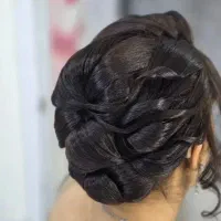 شنیونکار هستم همکاری با سالن دار