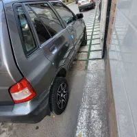 پراید ۱۱۱ درجه ۱ تمیز  مدل ۹۱|خودرو سواری و وانت|نجف‌آباد, امیرآباد|دیوار