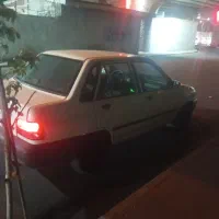 پراید ۱۳۱