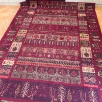 فرش بختیاری