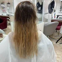مدل کراتین پروتیین وبوتاکس کرابوتاکس مو|خدمات آرایشگری و زیبایی|شهرکرد, |دیوار