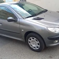 پژو SD V8، مدل ۱۳۸۹ در حد صفر|خودرو سواری و وانت|تهران, جردن|دیوار