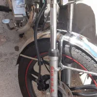 موتور کبیر 200