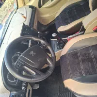 پژو کم کار|خودرو سواری و وانت|اصفهان, خانه اصفهان|دیوار