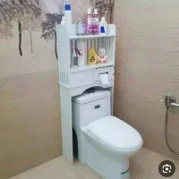 استند توالت فرنگی