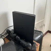 Ps4 درحد