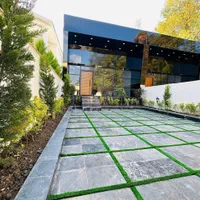 ویلا قیمت مناسب/معاوضه با خودروملک آمل