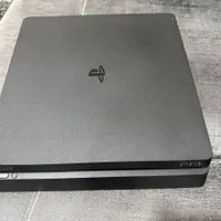 ps4 1t پی اس 4 اسلیم یک ترا کپی خور ورژن 6.7|کنسول، بازی ویدئویی و آنلاین|کاشمر, |دیوار