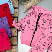 دخترانه و پسرانه