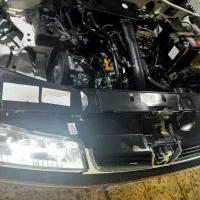 پژو slx مدل ۹۰ موتور معمولی|خودرو سواری و وانت|شوش, |دیوار