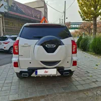 خودرو ایکس ۳۳ اس مدل ۹۹ فروش به صورت نقد|خودرو سواری و وانت|اصفهان, فروردین|دیوار