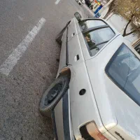 پژو۸۶ دوگانه کارخانه|خودرو سواری و وانت|رفسنجان, |دیوار