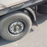 چادری ترانزیت ماموت|خودرو سنگین|خرمدره, |دیوار