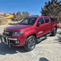 آمیکو آسنا دوگانه ۱۴۰۰