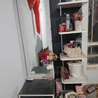 کمد دراور شیک و تمیز