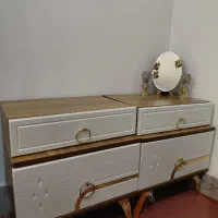 تخت خواب|تشک تختخواب|اقبالیه, |دیوار