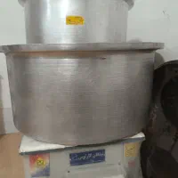اجاق گاز،قابلمه روحی