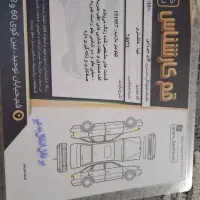 تیبا ۱|خودرو سواری و وانت|قم, ولیعصر|دیوار