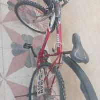 دوچرخه 26تمیز در حد