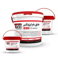 عایق بام ایزوتکس تیس 263 (ترمیم کننده ی ایزوگام)
