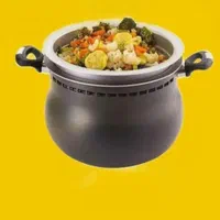 قابلمه تنوری همه کاره ناخ|ظروف پخت‌وپز|تهران, اقدسیه|دیوار