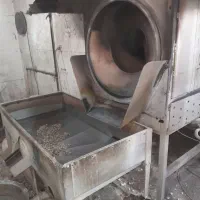 تخمه|خوردنی و آشامیدنی|نیشابور, دربقاضی|دیوار