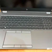 لپ تاپ hp Zbookfuryg8|رایانه همراه|تهران, شیراز|دیوار