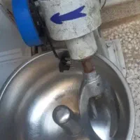 خمیرگیر۳۰کیلویی