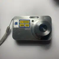 دوربین سونی
