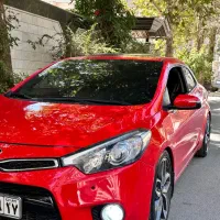 سراتو کوپه مدل ۲۰۱۴
