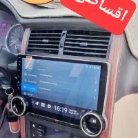 اقساط بی سود مانیتور روکش صندلی سیستم‌ ماشین خودرو|قطعات یدکی و لوازم جانبی|شیراز, اصلاح‌نژاد|دیوار