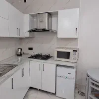 سوئیت رفاهی   مرکز شهر|اجارهٔ کوتاه‌مدت آپارتمان و سوئیت|بندرعباس, |دیوار