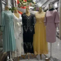 اجاره و فروش لباس مجلسی|لباس|رباطکریم, رباطکریم|دیوار