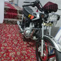 موتور پرواز ۲۰۰
