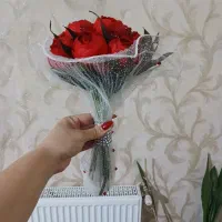 دسته گل عروس|گل مصنوعی|تهران, کیانشهر|دیوار