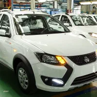 حواله خودرو کوییک Gxl