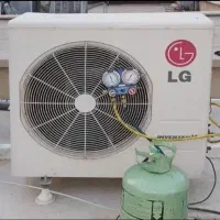 تعمیر کولر گازی یخچال سردخانه لباسشویی شهر وروستا