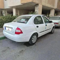 آخرین تیبا صندوقدار  ۱۴۰۱ برج ۱۱ درحد صفر|خودرو سواری و وانت|تهران, وردآورد|دیوار