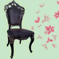 صندلی تالاری ای بی اس