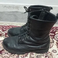 پوتین بوت سایز ۳۹|کیف، کفش، کمربند|تهران, سازمان برنامه جنوبی|دیوار