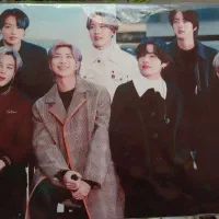 تابلو بی تی اس