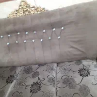 دو دست مبلمان .ب نوک مدادی|حراج|بهبهان, |دیوار