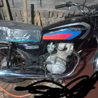 موتور مزایده|موتورسیکلت|زرندیه, |دیوار